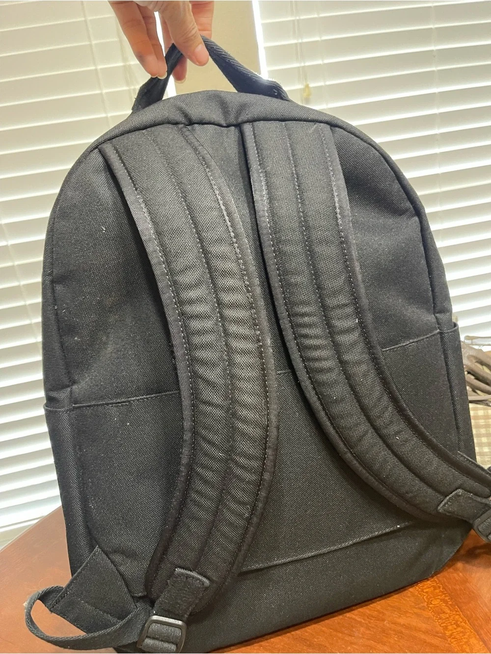 Lululemon Command the day Backpack 25L * flaw